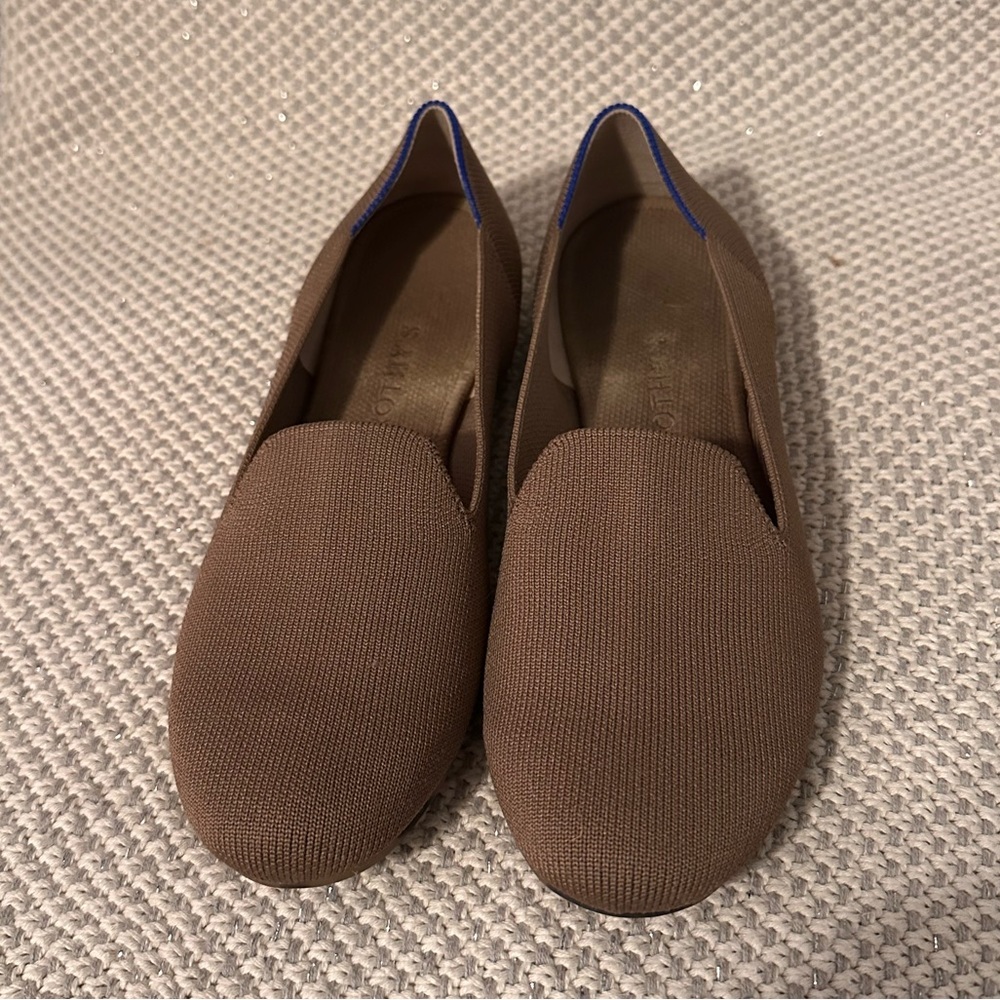 Rothy’s The Loafer in Portobello